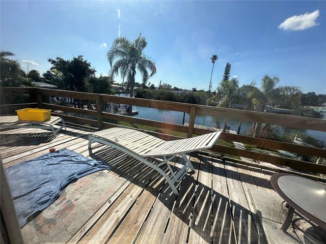 6604 SALTWATER BOULEVARD, Hudson, FL 34667