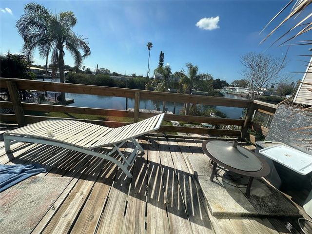 6604 SALTWATER BOULEVARD, Hudson, FL 34667