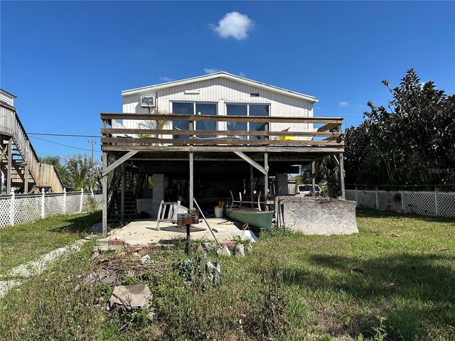 6604 SALTWATER BOULEVARD, Hudson, FL 34667