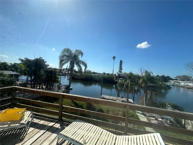 6604 SALTWATER BOULEVARD, Hudson, FL 34667