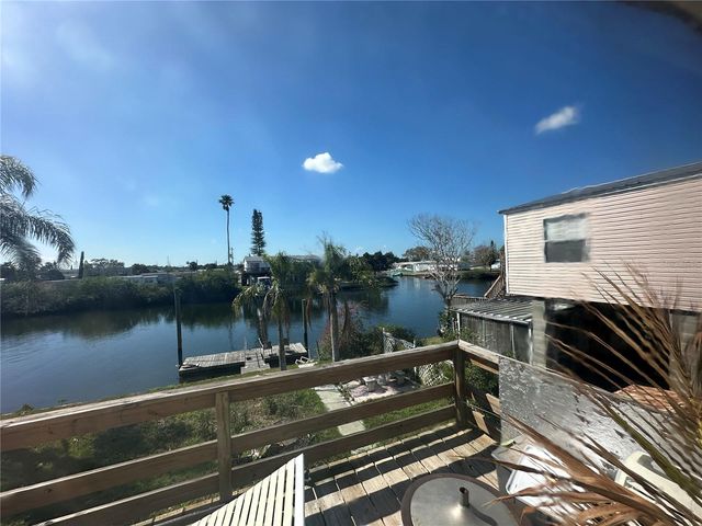 6604 SALTWATER BOULEVARD, Hudson, FL 34667