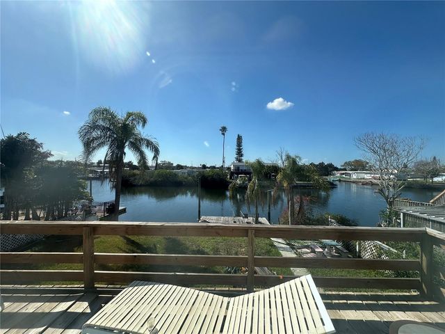 6604 SALTWATER BOULEVARD, Hudson, FL 34667