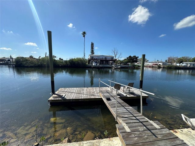 6604 SALTWATER BOULEVARD, Hudson, FL 34667