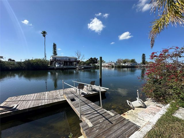 6604 SALTWATER BOULEVARD, Hudson, FL 34667