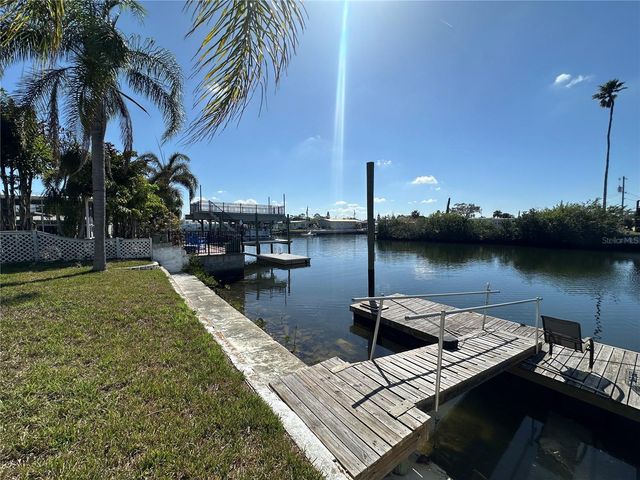 6604 SALTWATER BOULEVARD, Hudson, FL 34667