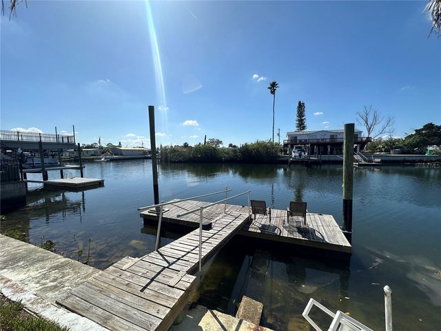 6604 SALTWATER BOULEVARD, Hudson, FL 34667