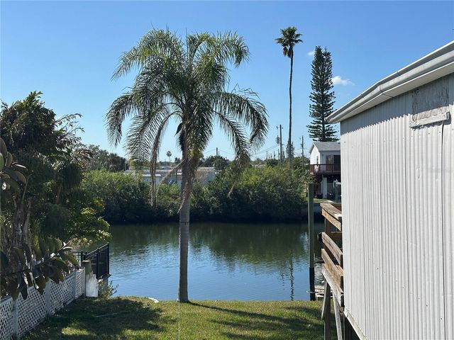 6604 SALTWATER BOULEVARD, Hudson, FL 34667