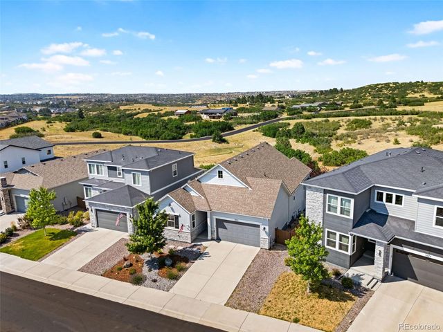 5071 Coulee Trail, Castle Rock, CO 80108