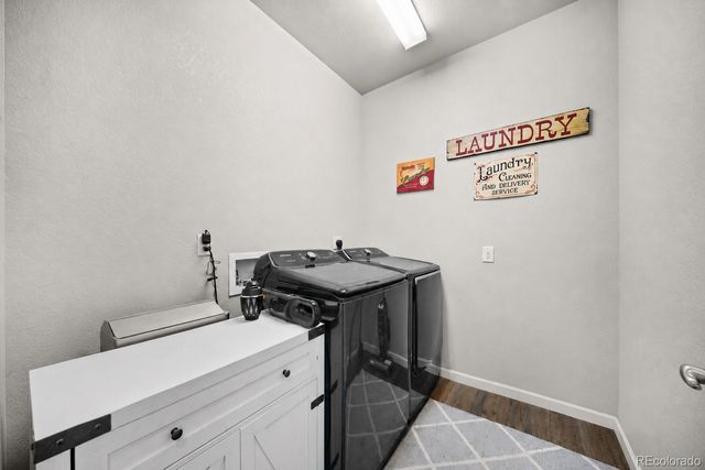 5071 Coulee Trail, Castle Rock, CO 80108