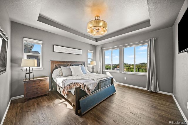 5071 Coulee Trail, Castle Rock, CO 80108