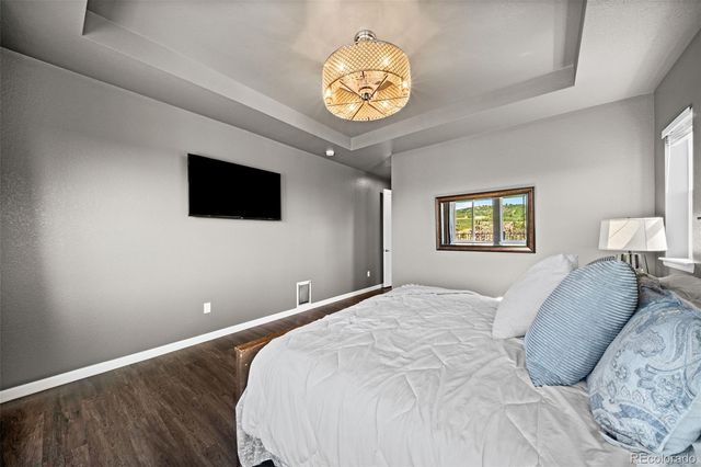 5071 Coulee Trail, Castle Rock, CO 80108