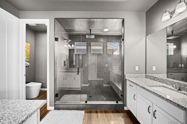 5071 Coulee Trail, Castle Rock, CO 80108
