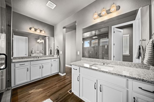 5071 Coulee Trail, Castle Rock, CO 80108