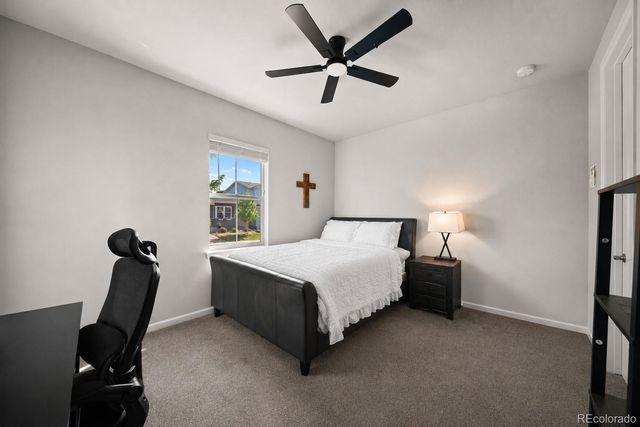 5071 Coulee Trail, Castle Rock, CO 80108