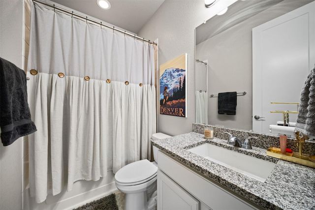5071 Coulee Trail, Castle Rock, CO 80108