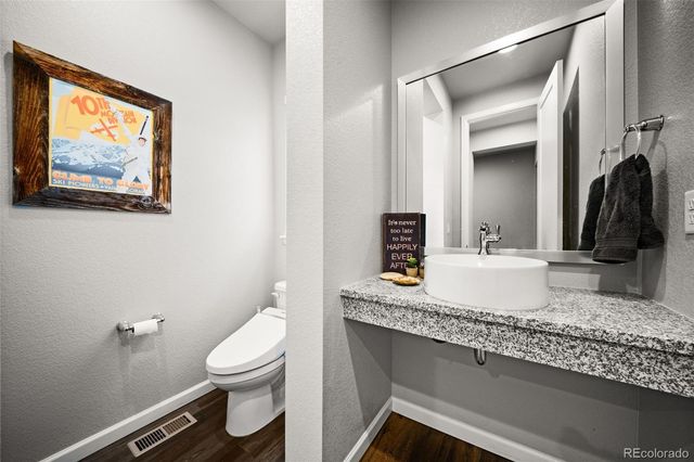 5071 Coulee Trail, Castle Rock, CO 80108
