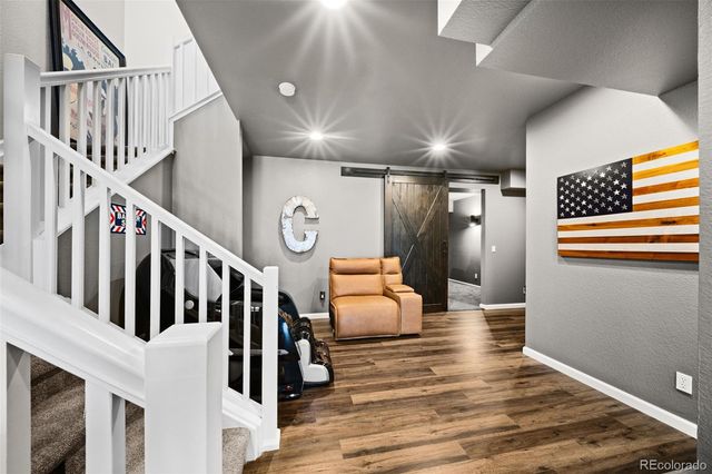 5071 Coulee Trail, Castle Rock, CO 80108