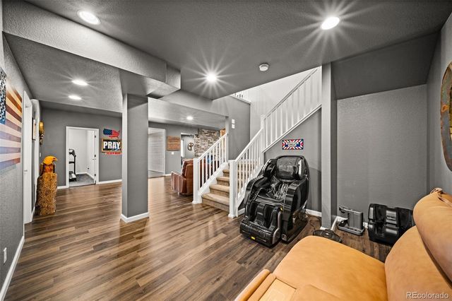5071 Coulee Trail, Castle Rock, CO 80108