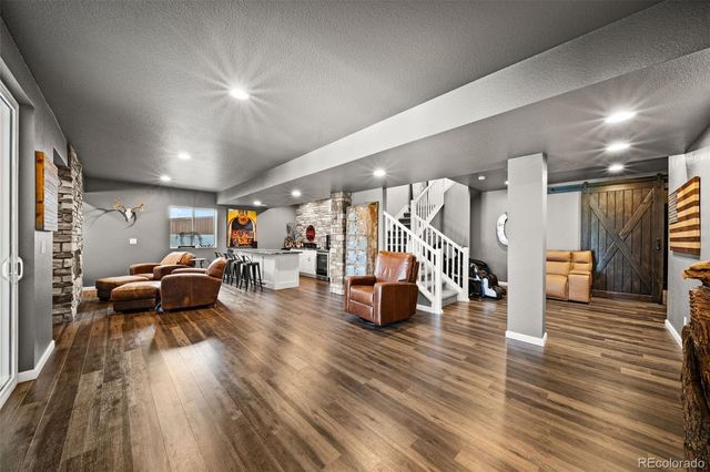 5071 Coulee Trail, Castle Rock, CO 80108