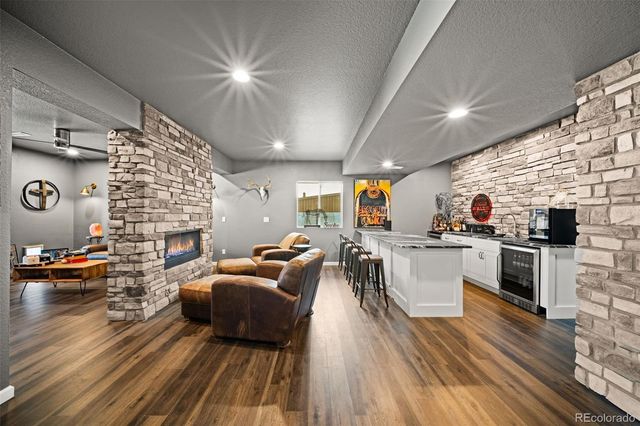 5071 Coulee Trail, Castle Rock, CO 80108
