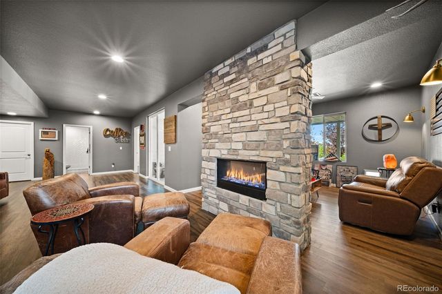 5071 Coulee Trail, Castle Rock, CO 80108