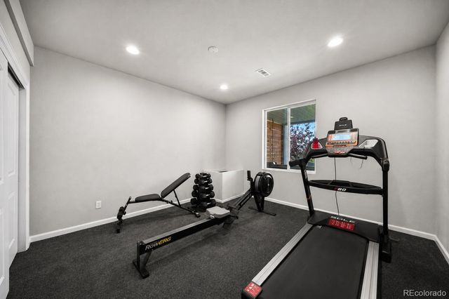 5071 Coulee Trail, Castle Rock, CO 80108
