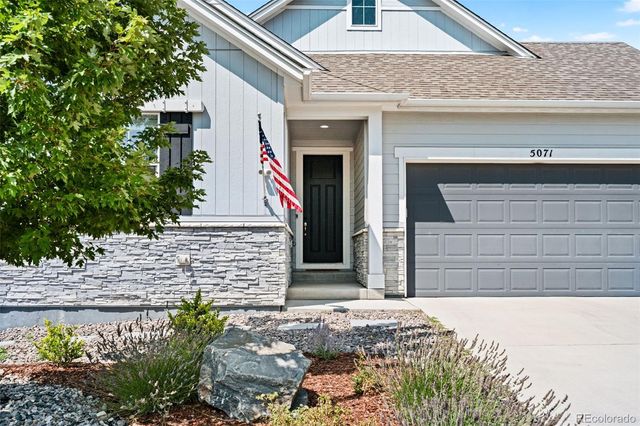 5071 Coulee Trail, Castle Rock, CO 80108