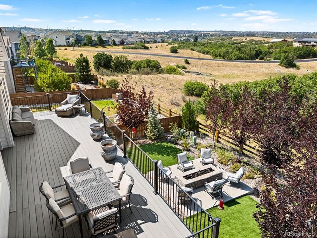 5071 Coulee Trail, Castle Rock, CO 80108