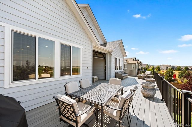 5071 Coulee Trail, Castle Rock, CO 80108