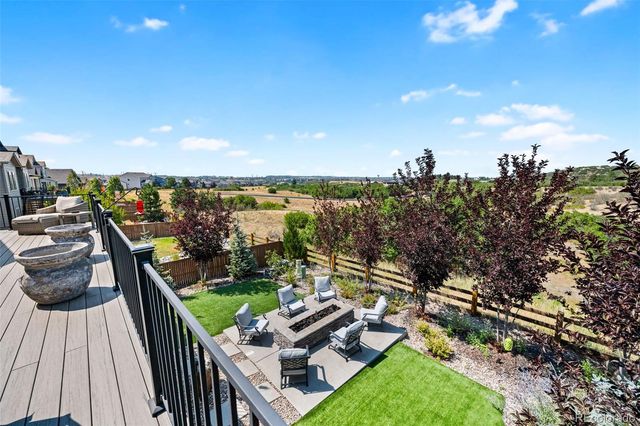 5071 Coulee Trail, Castle Rock, CO 80108
