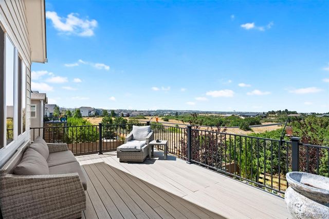 5071 Coulee Trail, Castle Rock, CO 80108