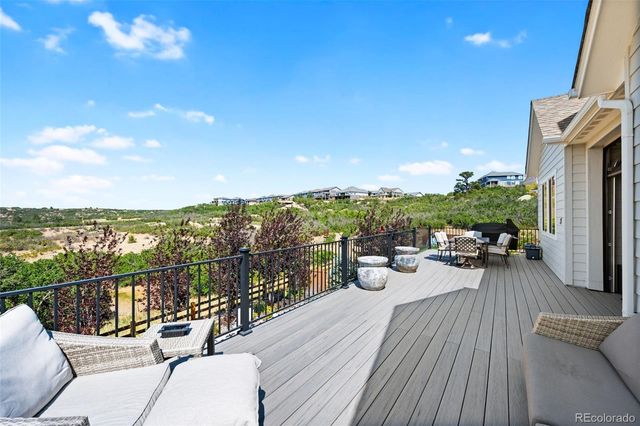 5071 Coulee Trail, Castle Rock, CO 80108