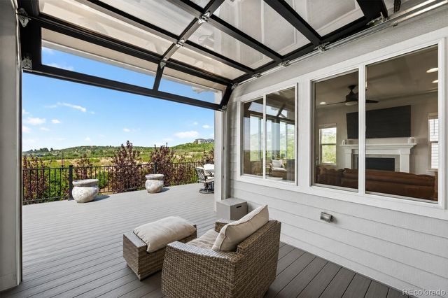 5071 Coulee Trail, Castle Rock, CO 80108