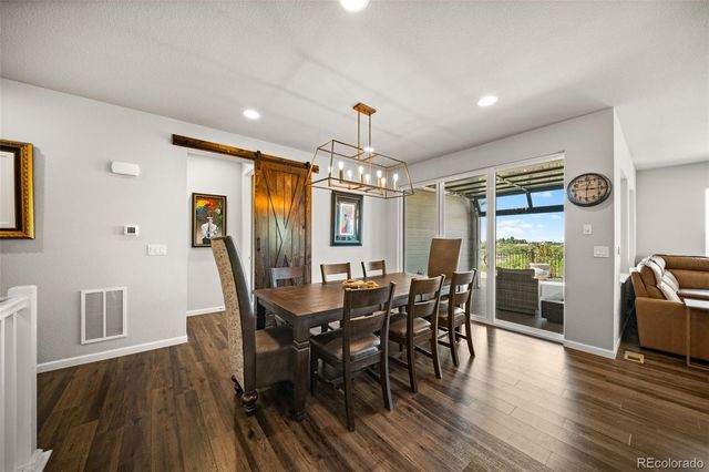 5071 Coulee Trail, Castle Rock, CO 80108