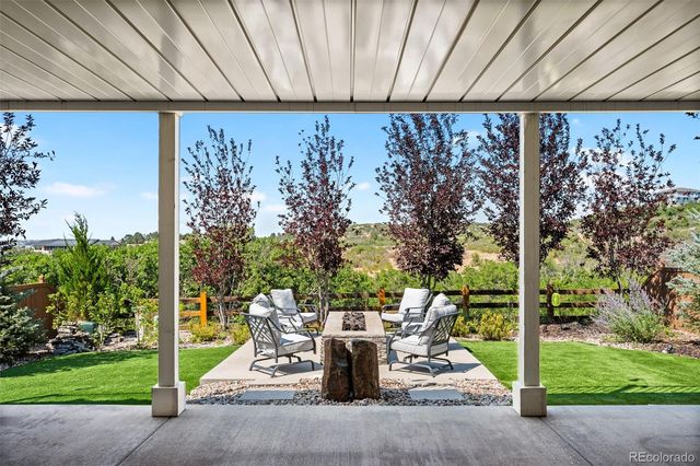 5071 Coulee Trail, Castle Rock, CO 80108