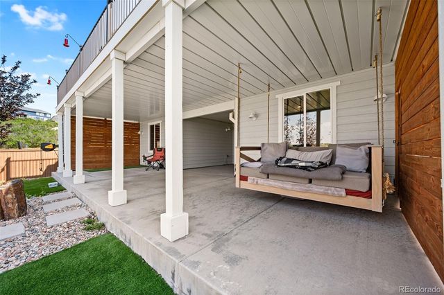 5071 Coulee Trail, Castle Rock, CO 80108