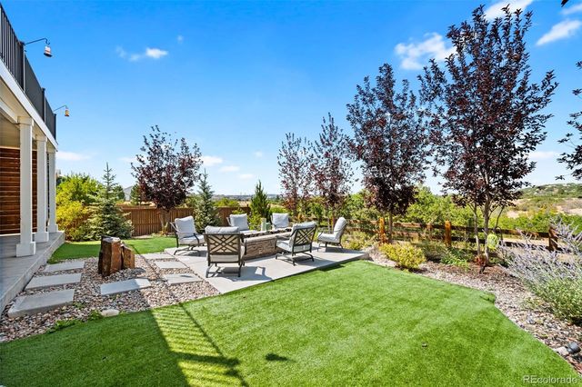 5071 Coulee Trail, Castle Rock, CO 80108