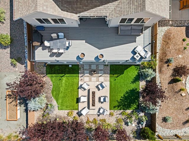 5071 Coulee Trail, Castle Rock, CO 80108