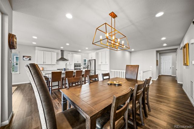 5071 Coulee Trail, Castle Rock, CO 80108