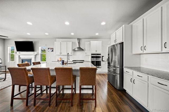 5071 Coulee Trail, Castle Rock, CO 80108