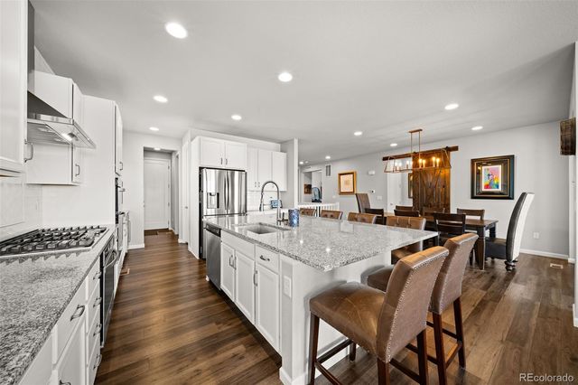 5071 Coulee Trail, Castle Rock, CO 80108