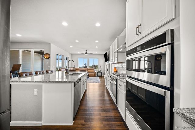 5071 Coulee Trail, Castle Rock, CO 80108