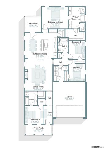 9050 Parkway Dr, Baton Rouge, LA 70810