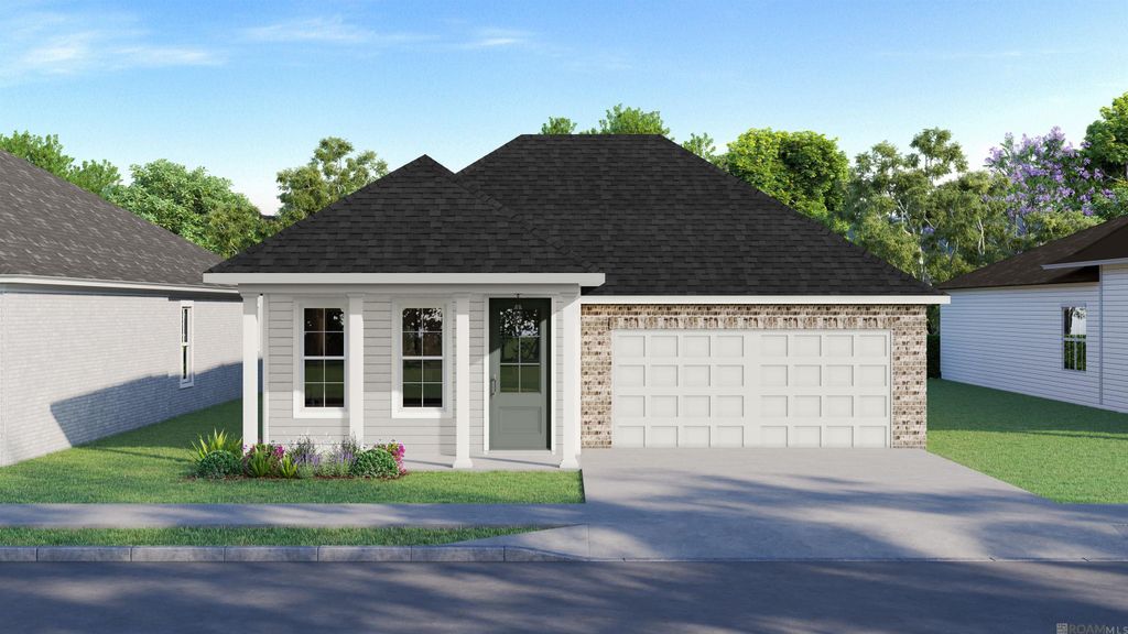 9050 Parkway Dr, Baton Rouge, LA 70810