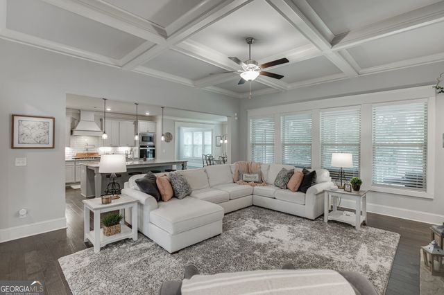 4695 Gablestone Crossing, Hoschton, GA 30548