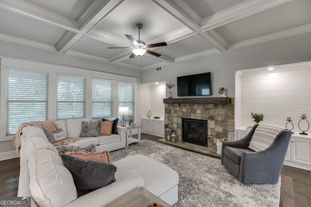 4695 Gablestone Crossing, Hoschton, GA 30548