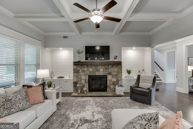 4695 Gablestone Crossing, Hoschton, GA 30548