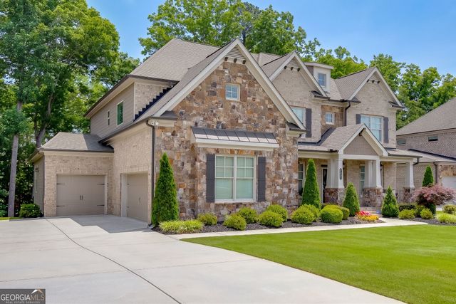4695 Gablestone Crossing, Hoschton, GA 30548