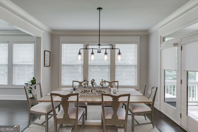 4695 Gablestone Crossing, Hoschton, GA 30548