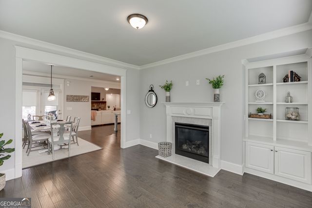 4695 Gablestone Crossing, Hoschton, GA 30548